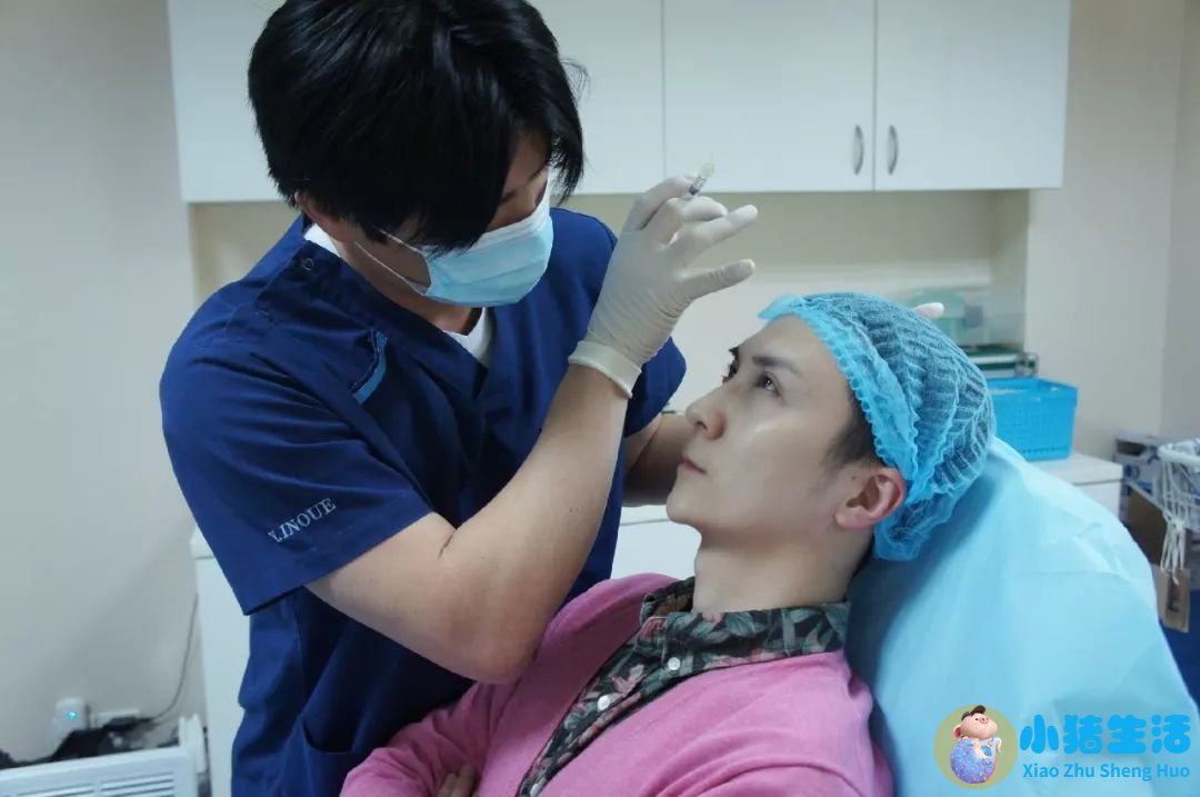 美呗-整形美容咨询与特卖案例分享社区