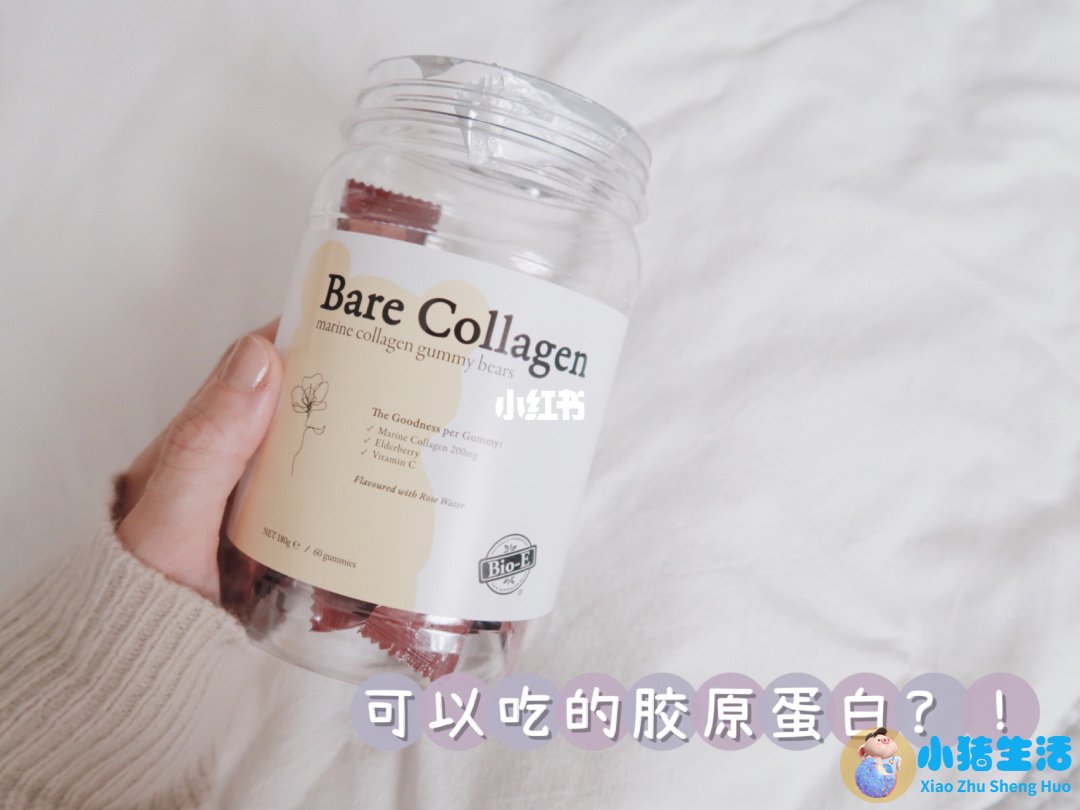 孕妇吃什么能补充胶原蛋白