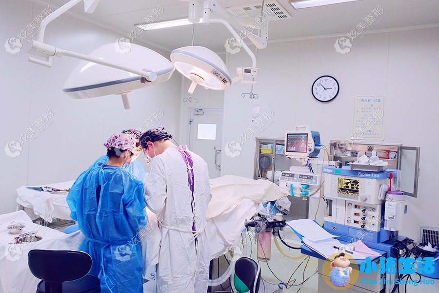 美呗-整形美容咨询与特卖案例分享社区