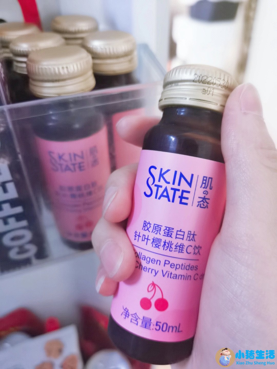 孕妇吃什么能补充胶原蛋白