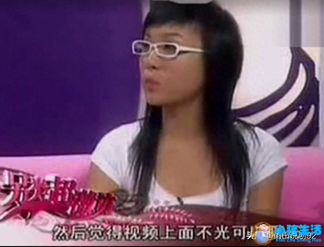 女性时尚节目