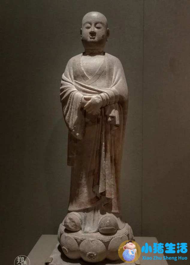 山西定襄文物古迹旅游