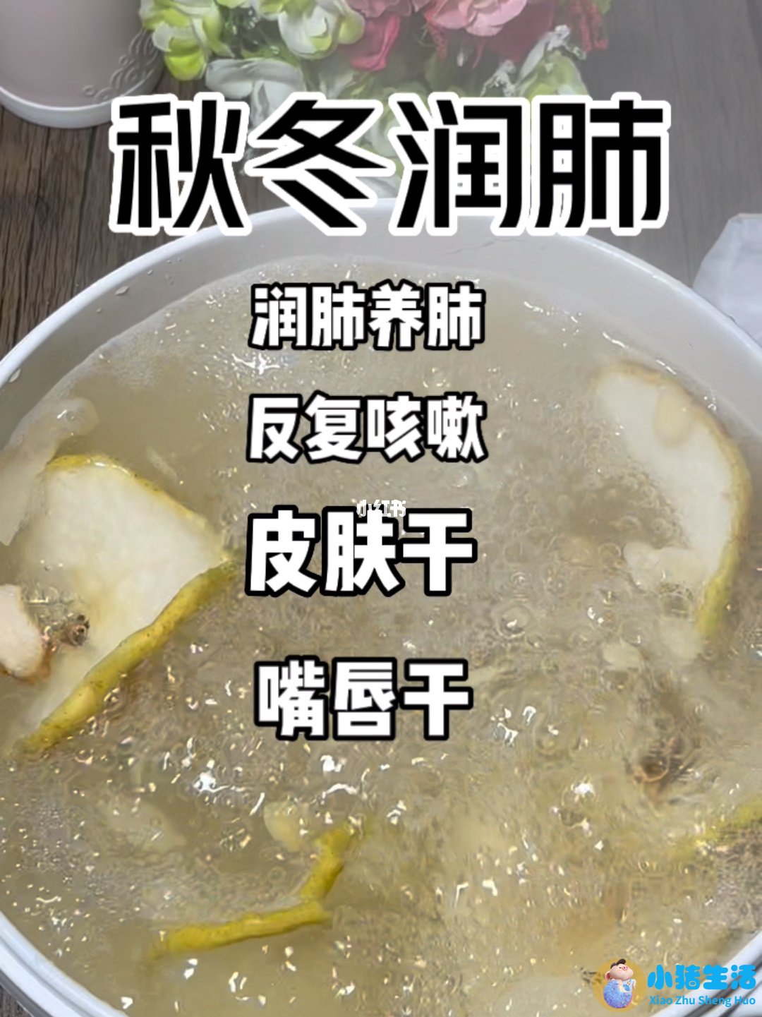 四季健康养生知识