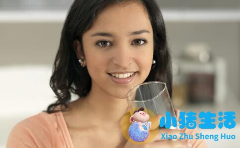 女人饮食四不