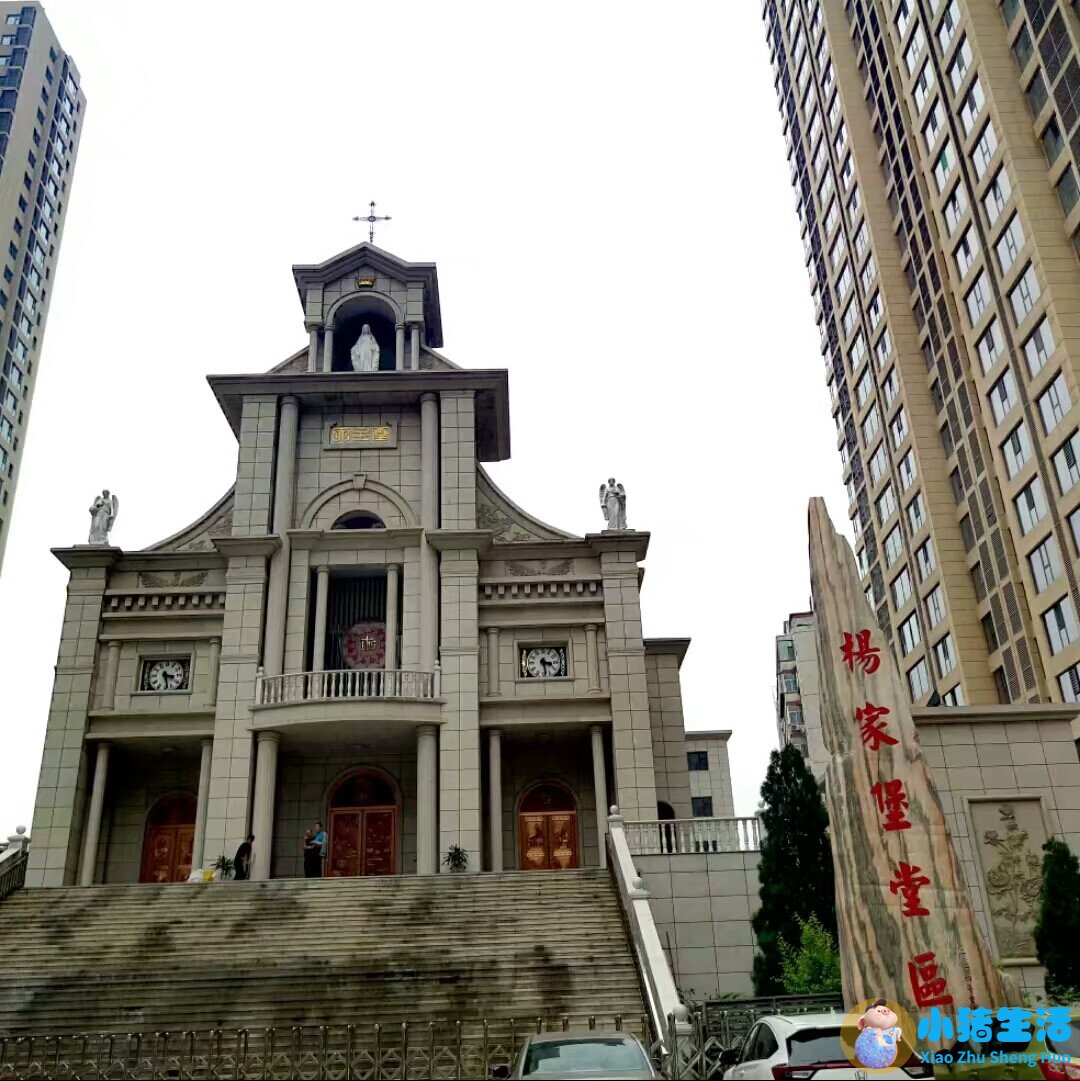 山西定襄文物古迹旅游