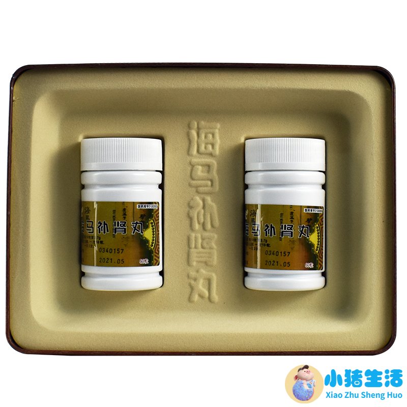 有服用海补乐宝怎么样