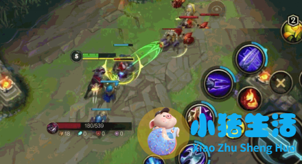 lolez什么皮肤好用