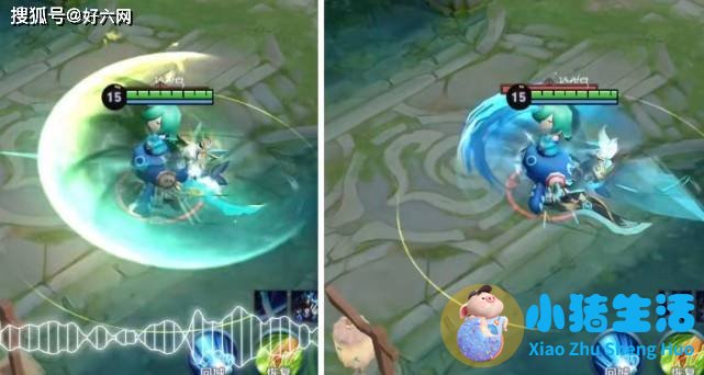 lolez什么皮肤好用