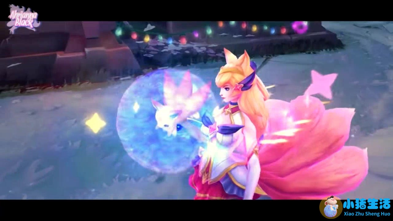 lolez什么皮肤好用