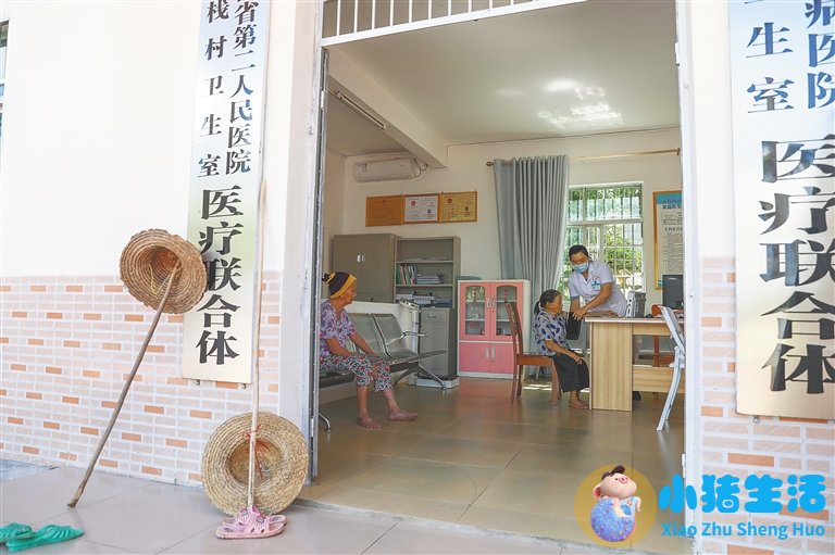 中国医改问题