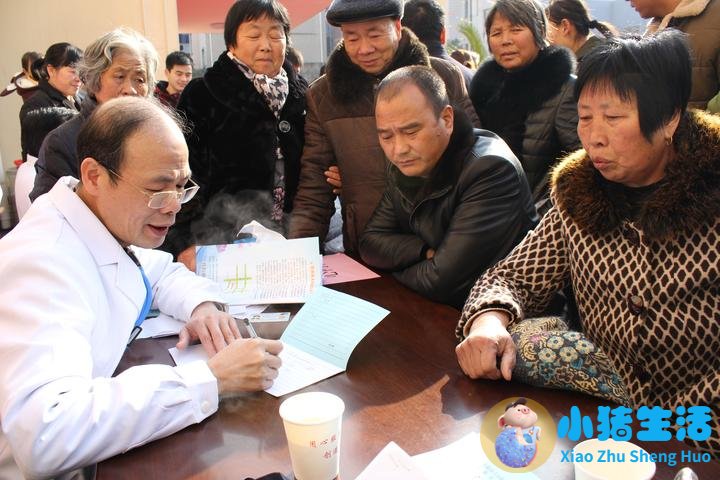 中国医改问题