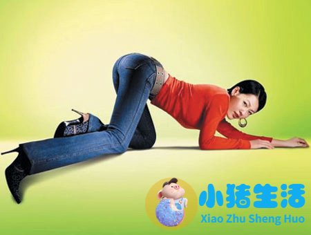 康熙来了 局部减肥