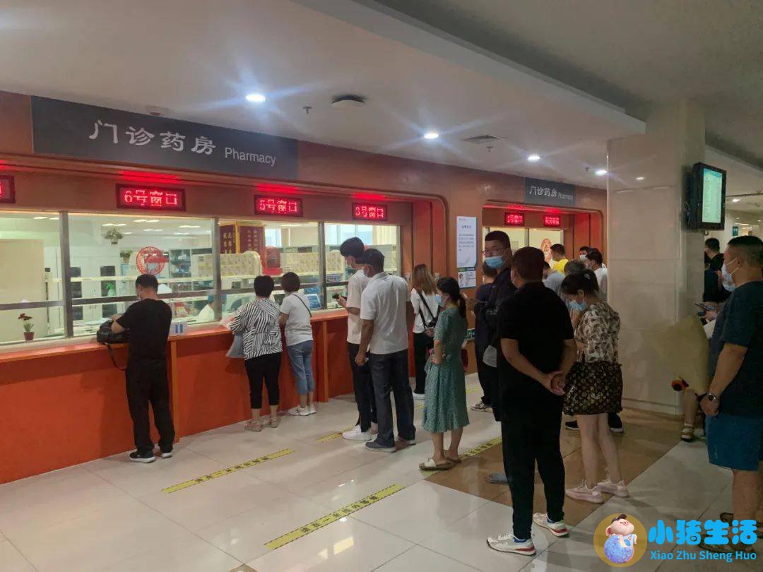 中国医改问题
