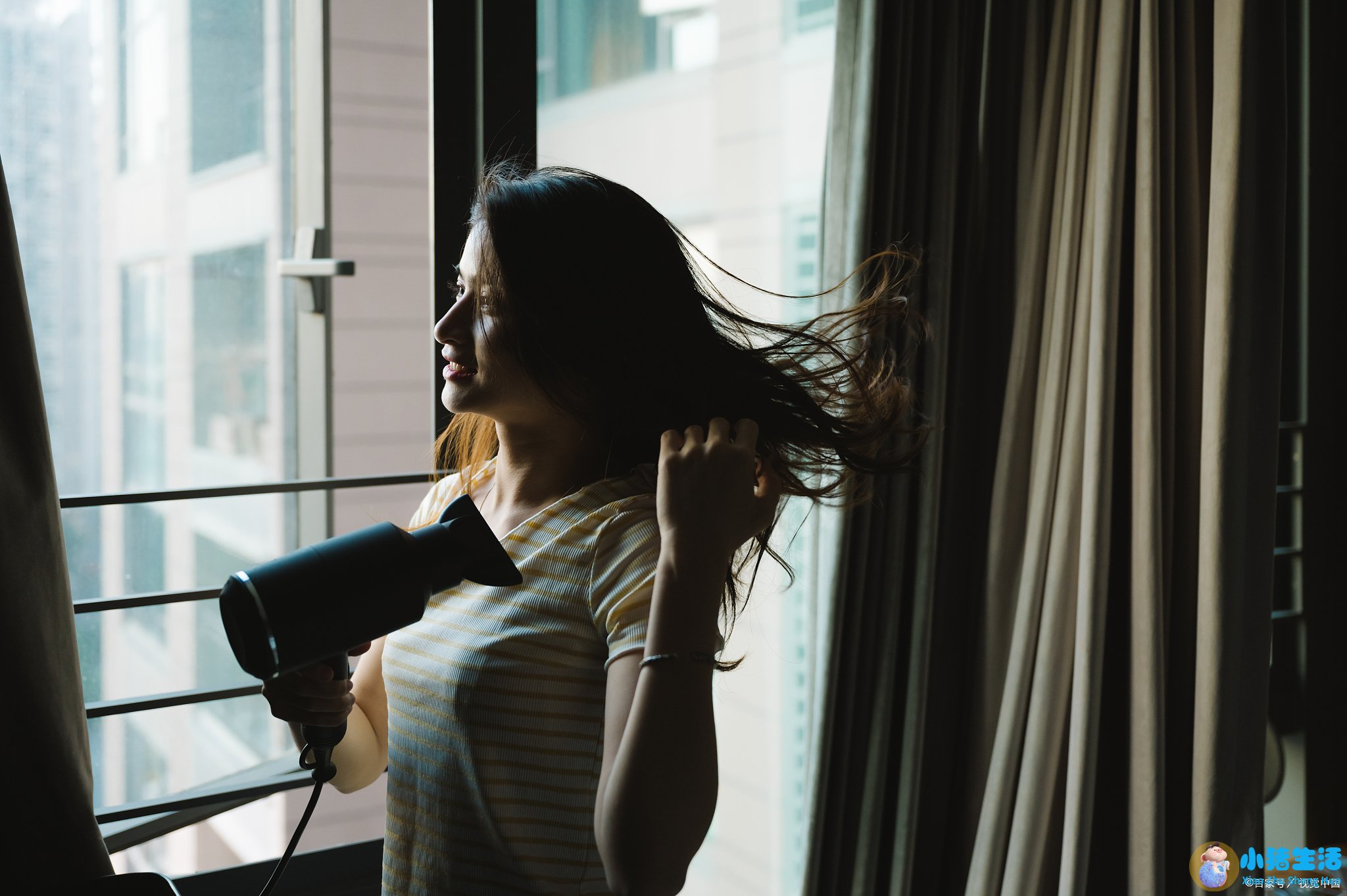 吃了一根头发会怎么样