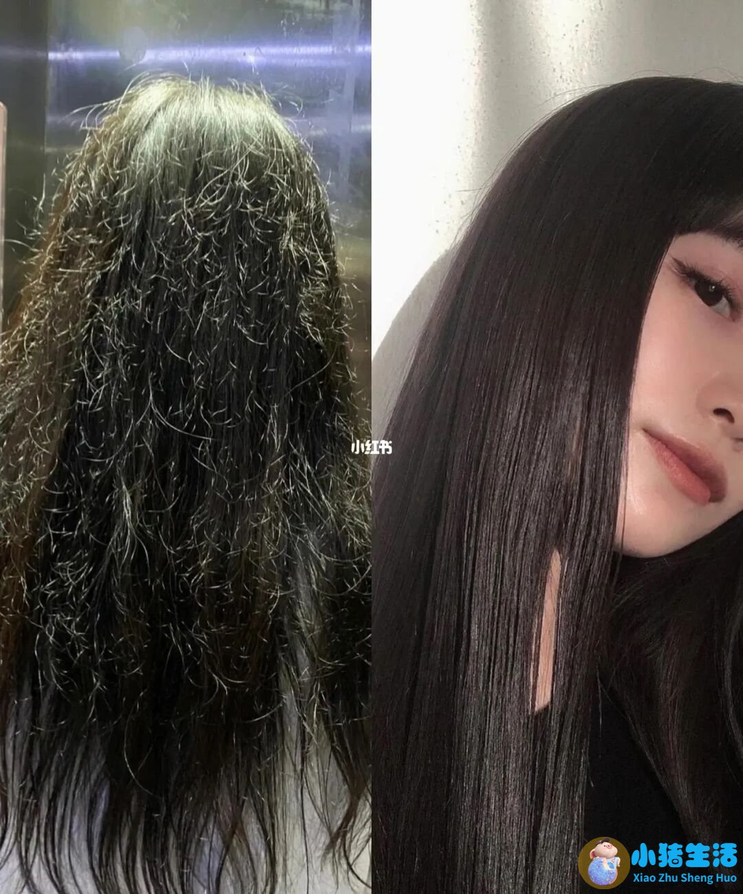 吃了一根头发会怎么样