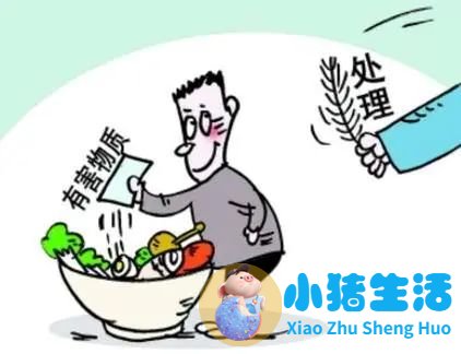 吃了一根头发会怎么样