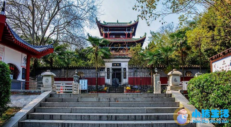 赣州旅游攻略