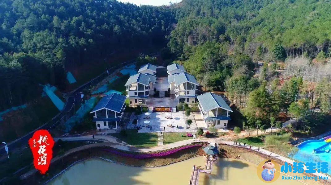 赣州旅游攻略