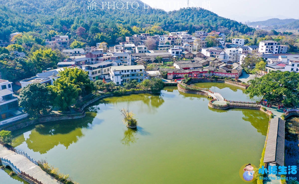 赣州旅游攻略