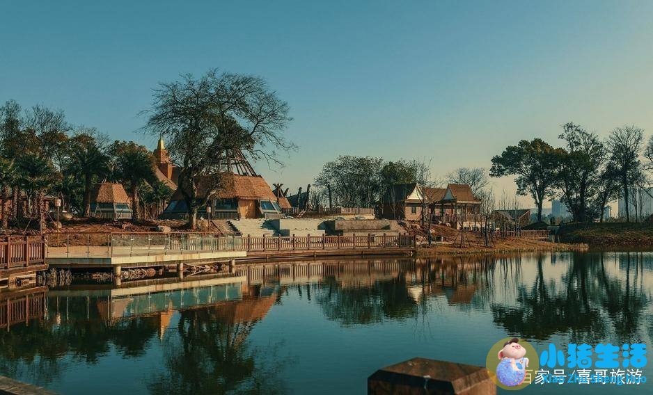 赣州旅游攻略