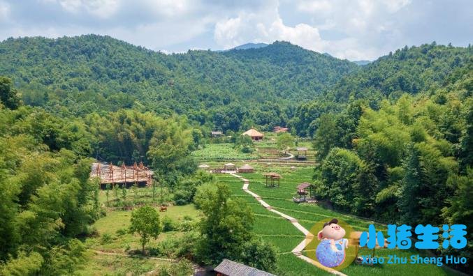 赣州旅游攻略