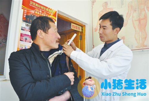 <strong>甘肃政策导向中医医改 中医医院起付线报</strong>