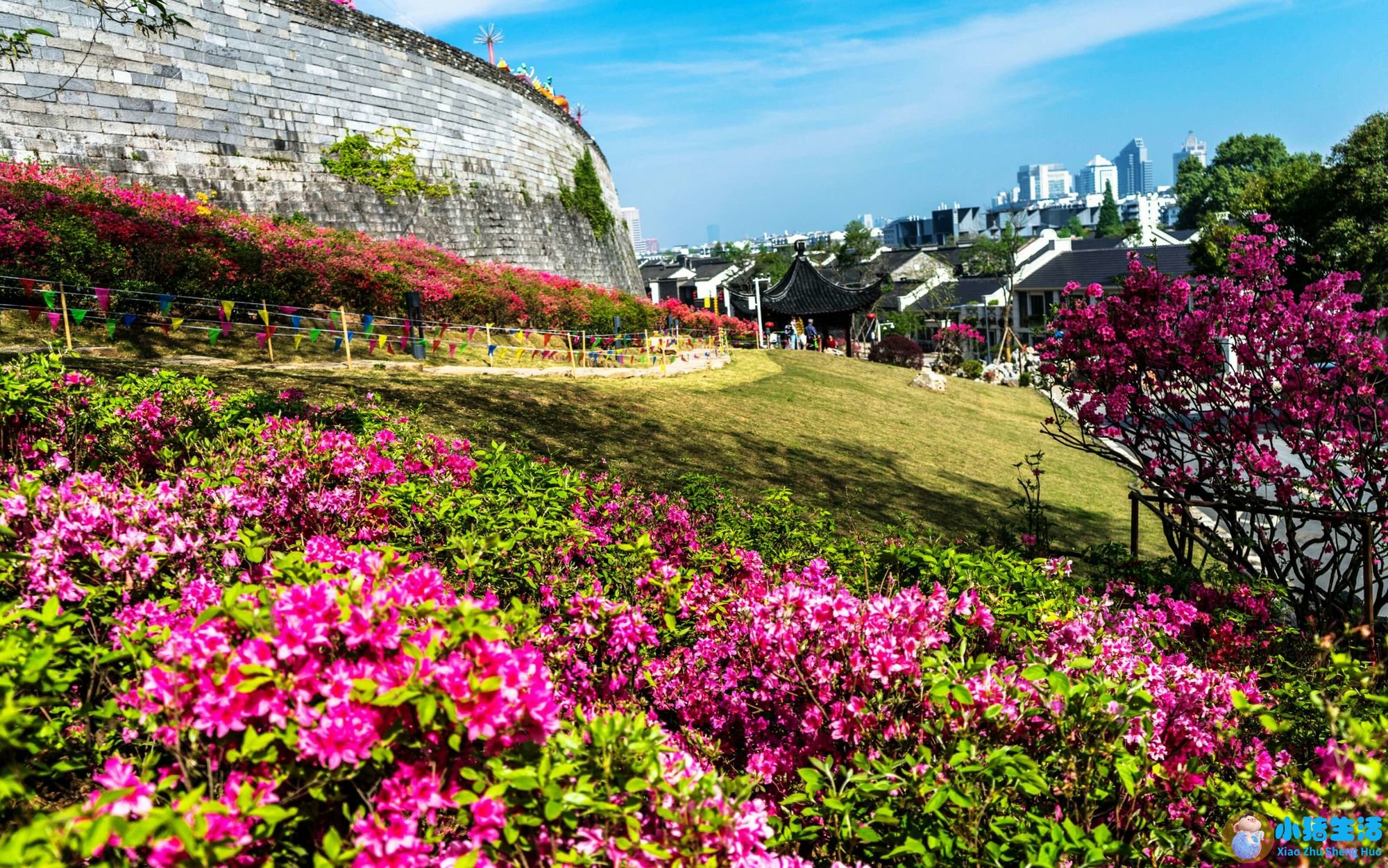 赣州旅游攻略