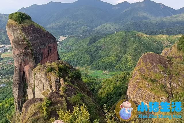 赣州旅游攻略
