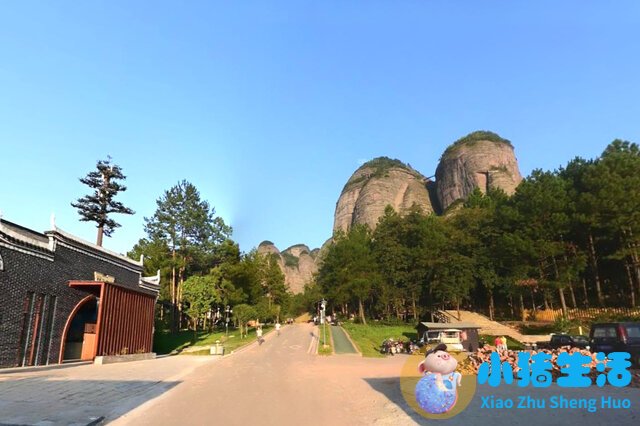 赣州旅游攻略