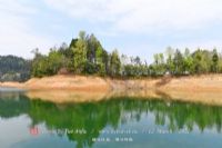 阳明湖（陡水湖）风景区