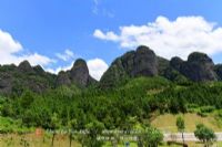 小武当风景名胜区