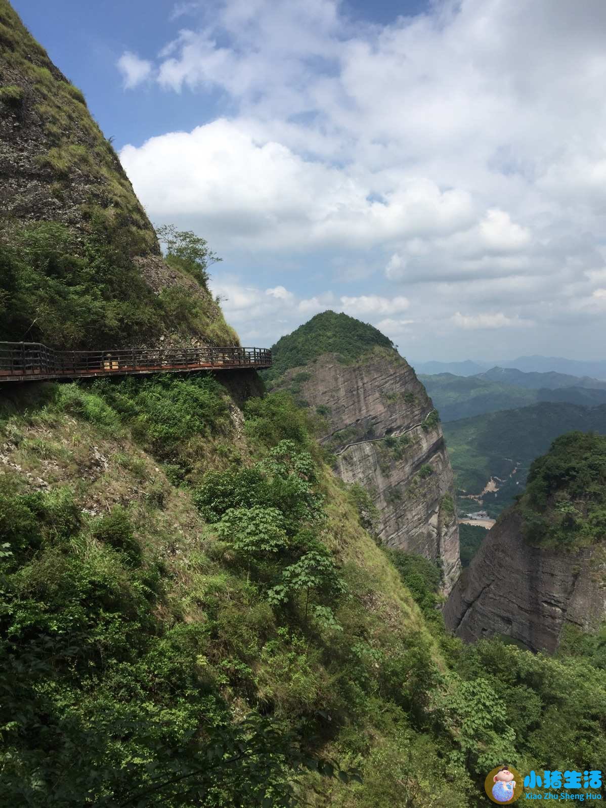 赣州旅游攻略