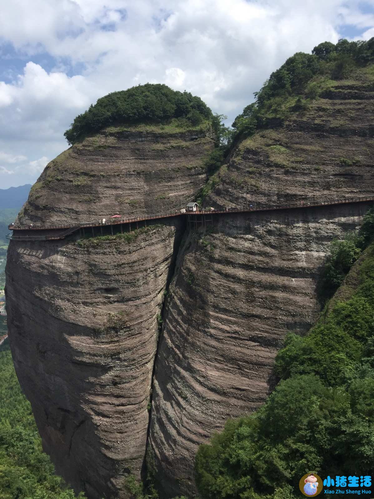 赣州旅游攻略