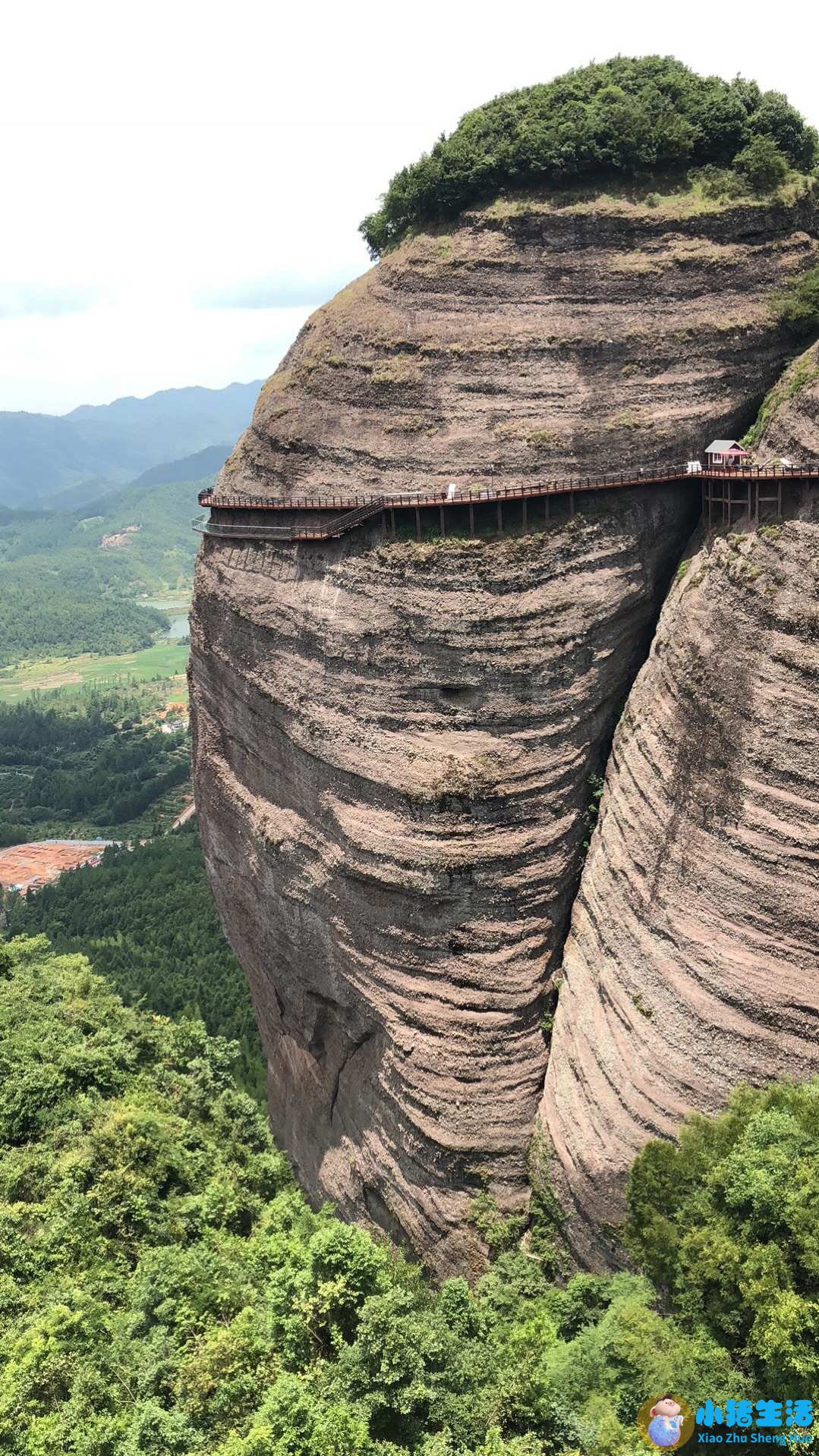 赣州旅游攻略
