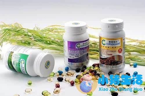健康保健食品行业当前市场规模现状以及