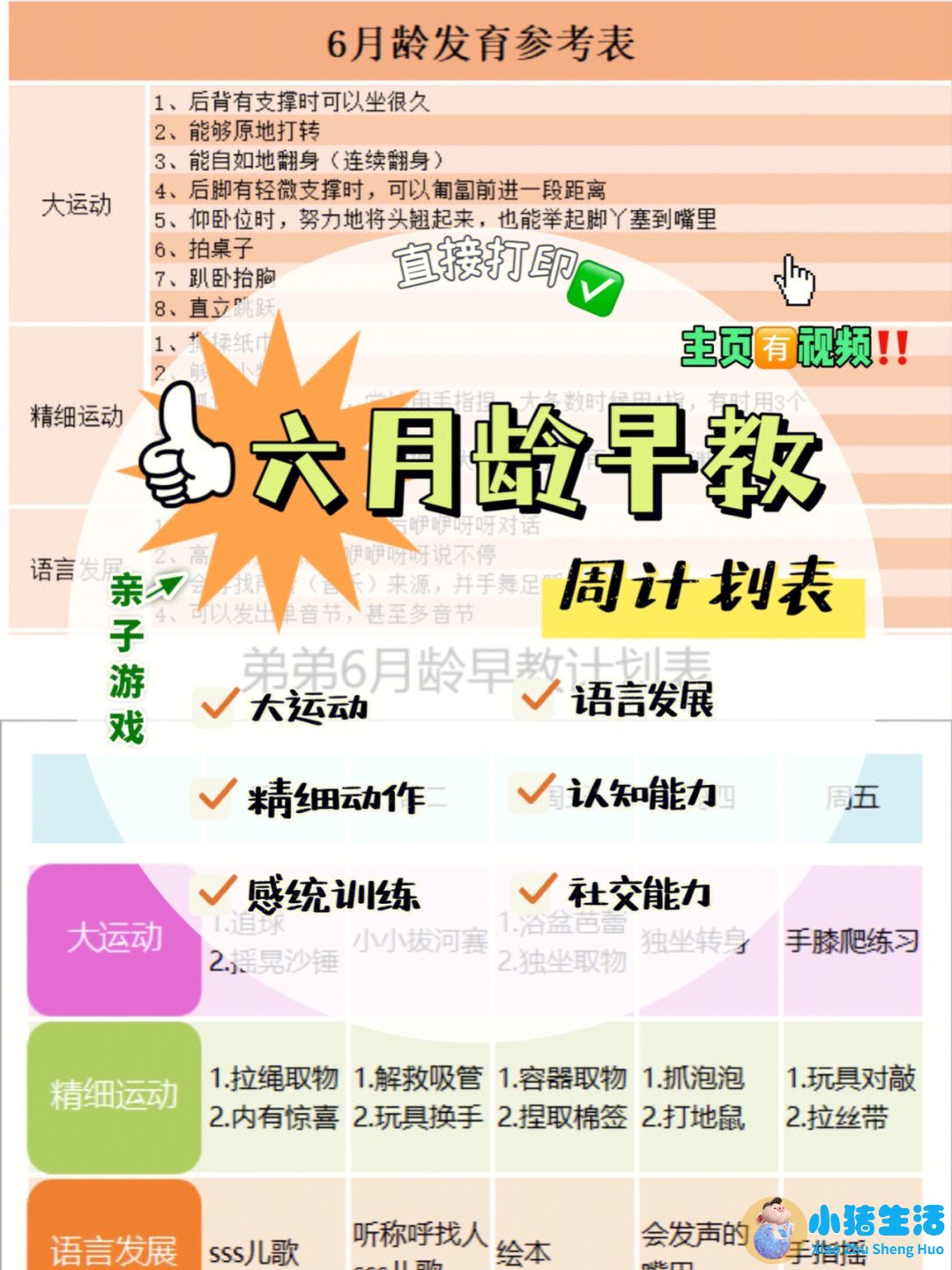 如何进行早期教育