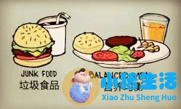 科学减肥一个月瘦15斤