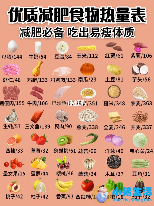 如何饮食减肥最快