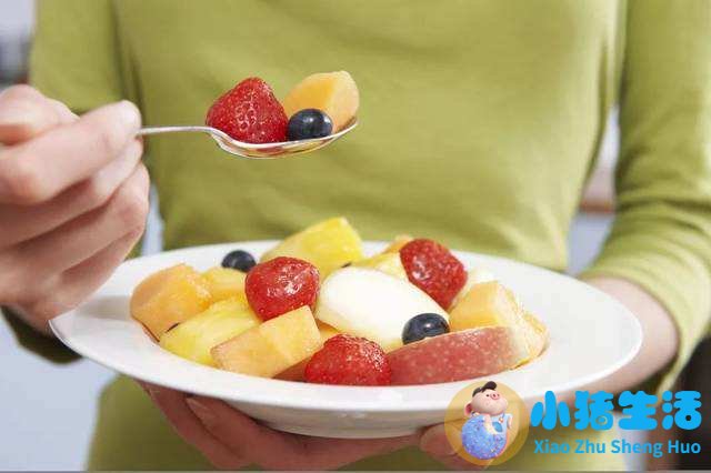 如何饮食减肥最快