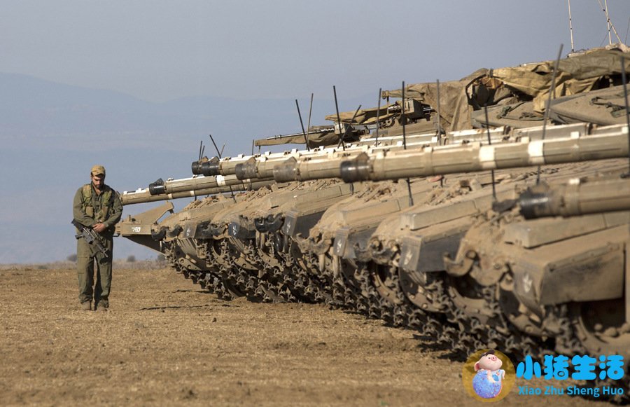 以军袭击加沙一咖啡馆致12死17伤