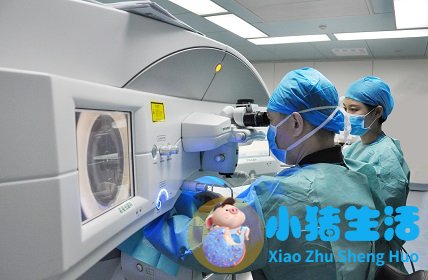 眼部做过激光矫正近视手术可以使用眼部按摩仪么
