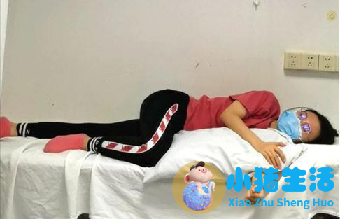 每天早上没起床腰酸胀痛 为什么早上没起