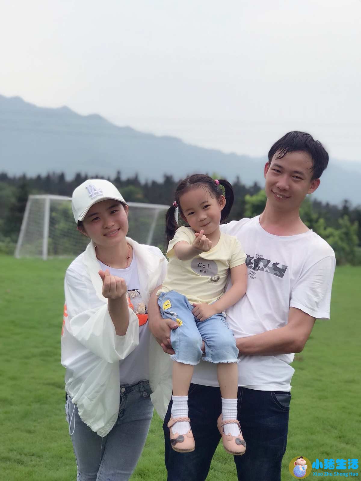 幼儿园家长会育儿心得