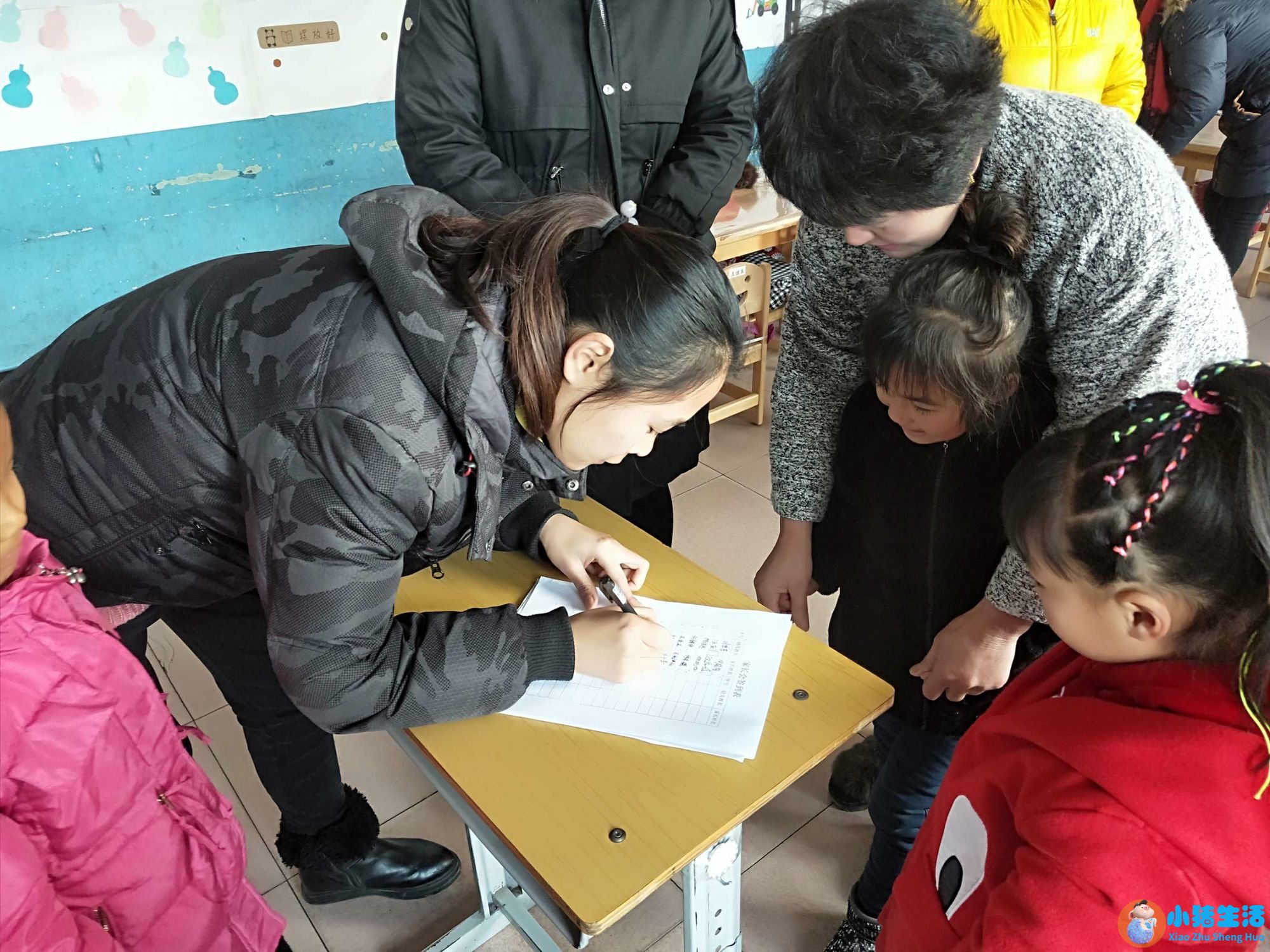 婴幼儿早期教育家长指导手册