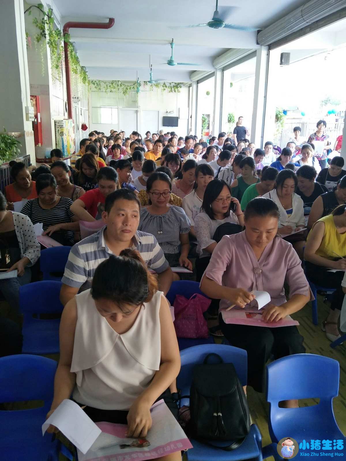 婴幼儿早期教育家长指导手册