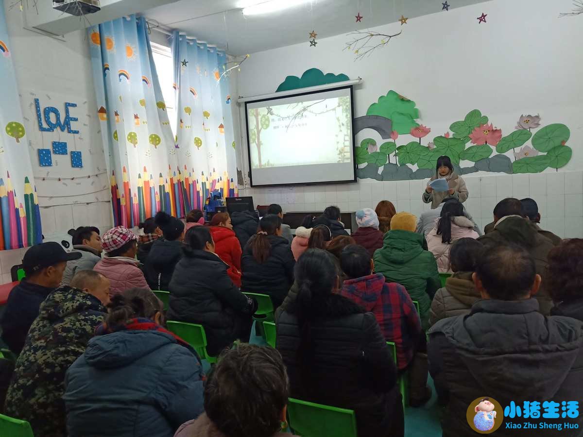 婴幼儿早期教育家长指导手册