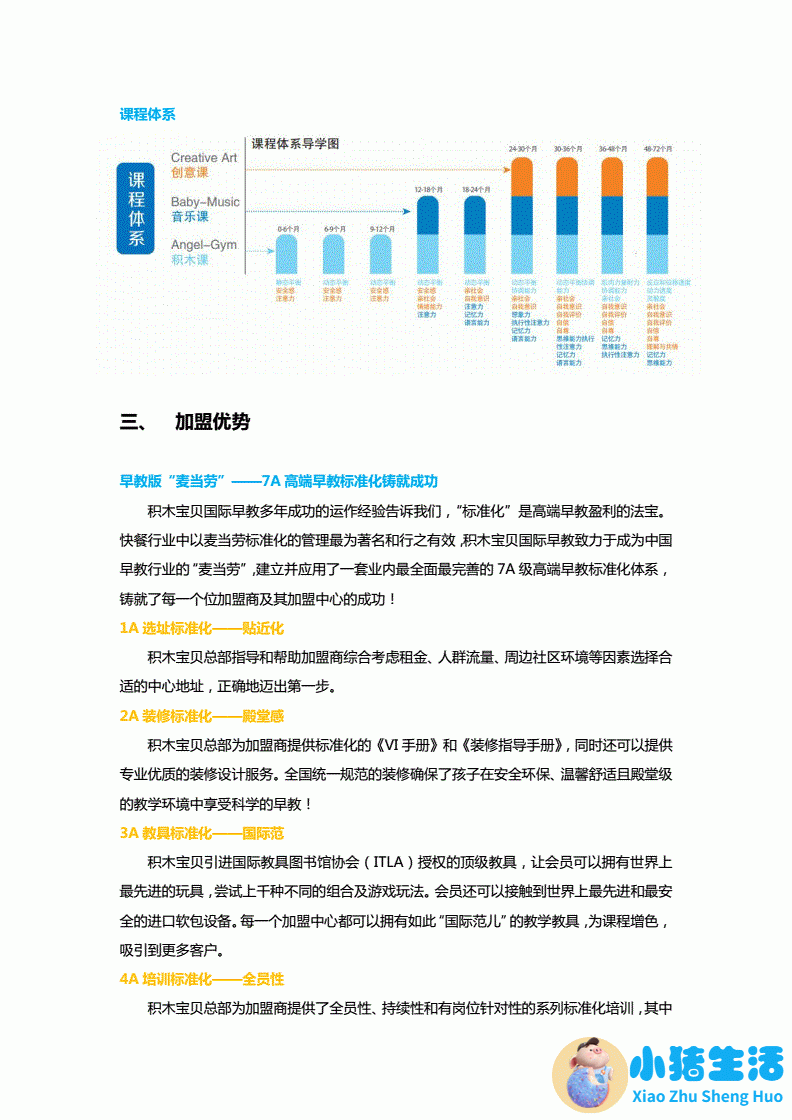 婴幼儿早期教育家长指导手册