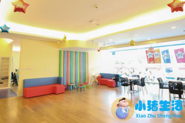 贝迪早教——0-6岁婴幼儿早期教育,感觉统合训练中心