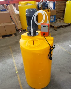 中央水处理系统有用吗