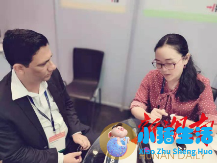 湖南天骑医学新闻